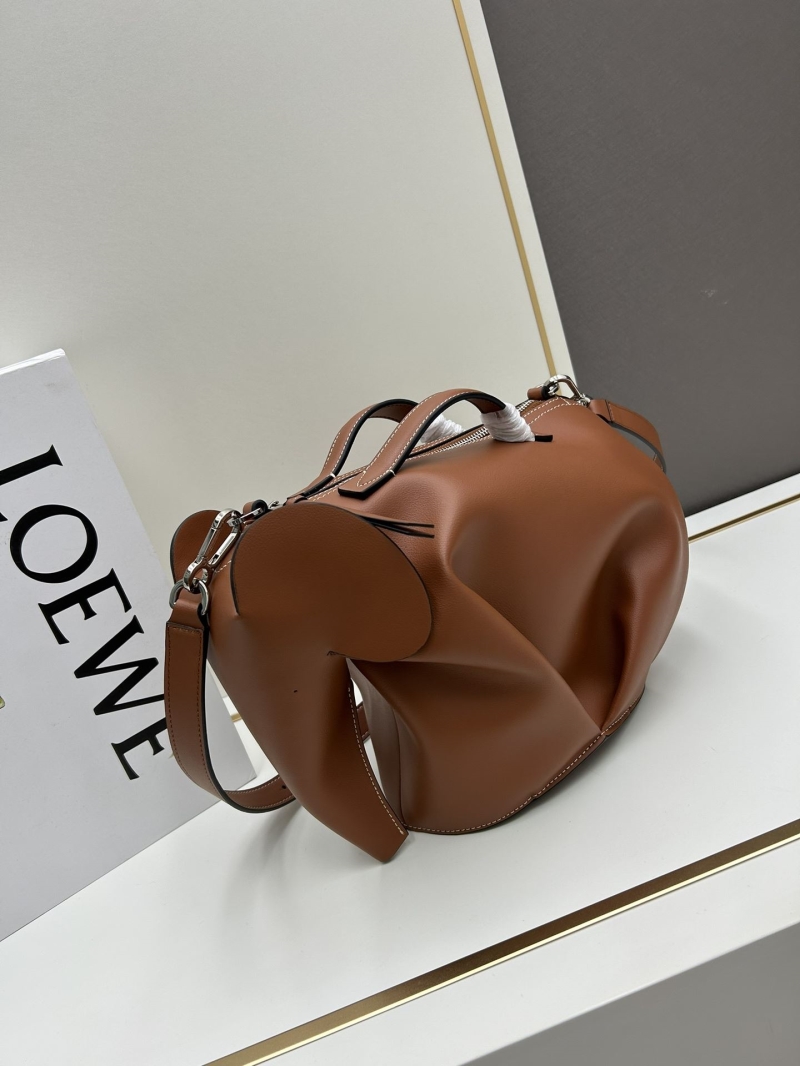 Loewe Satchel Bags